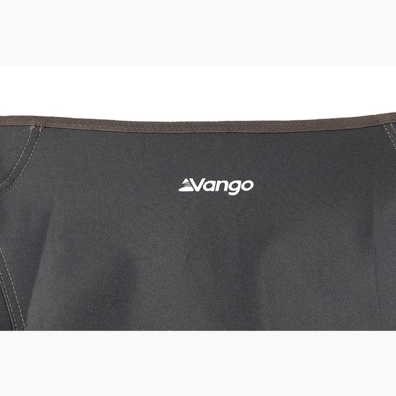Крісло туристичне Vango Micro india ink 6