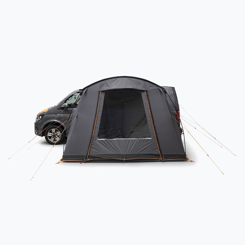 Тамбур для кемпера Vango Faros II Low smoke 3
