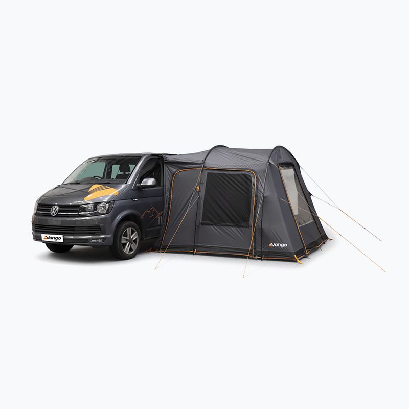 Тамбур для кемпера Vango Faros II Low smoke 4