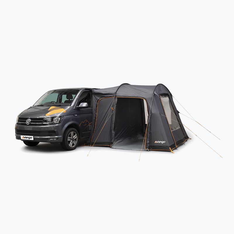 Тамбур для кемпера Vango Faros II Low smoke 5