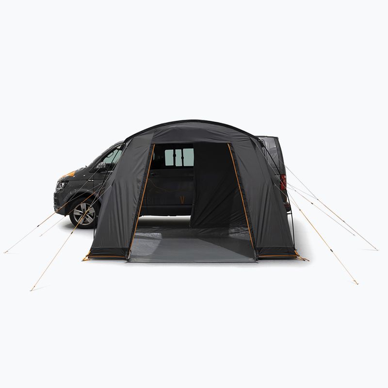 Тамбур для кемпера Vango Faros II Low smoke 6
