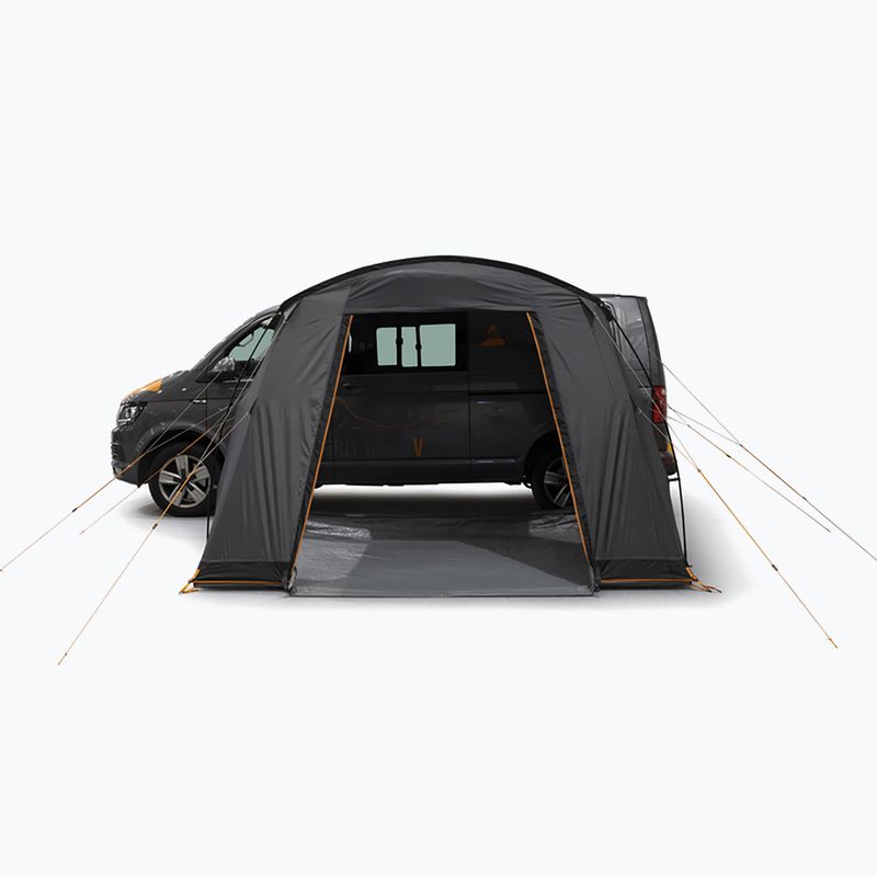 Тамбур для кемпера Vango Faros II Low smoke 7