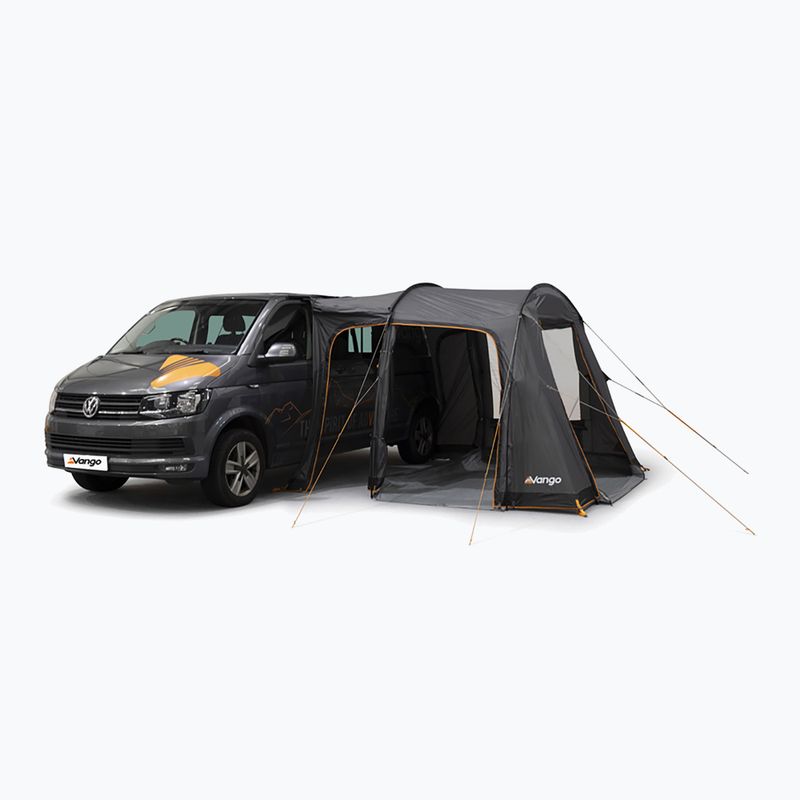 Тамбур для кемпера Vango Faros II Low smoke 8