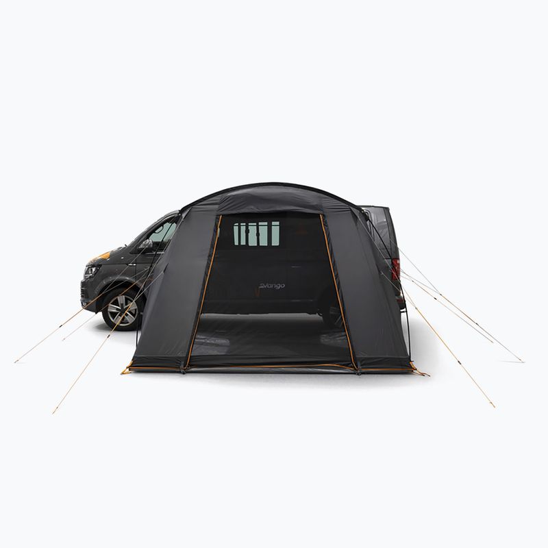 Тамбур для кемпера Vango Faros II Low smoke 9