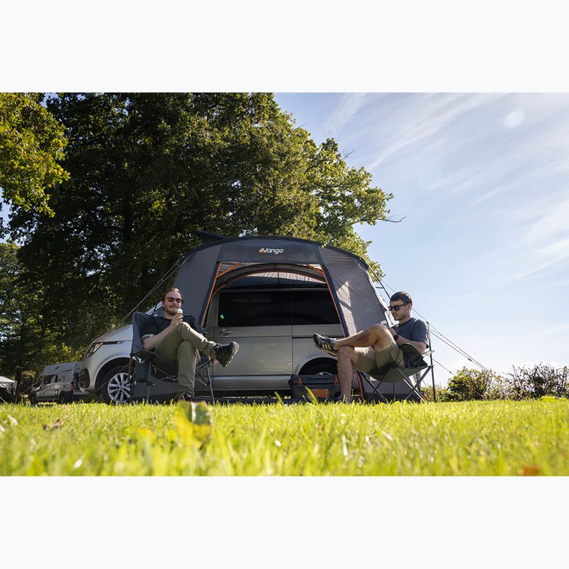 Тамбур для кемпера Vango Faros II Low smoke 15