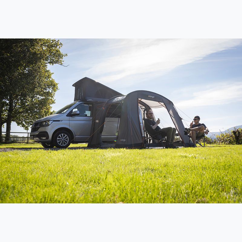 Тамбур для кемпера Vango Faros II Low smoke 16