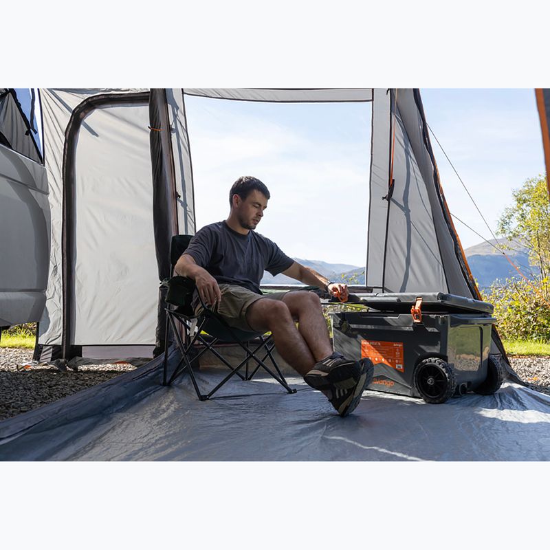 Тамбур для кемпера Vango Faros II Low smoke 17