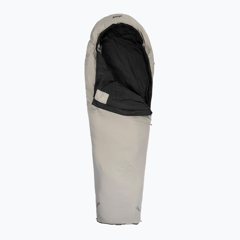 Спальний мішок Vango Mantis Planet grey flannel 2