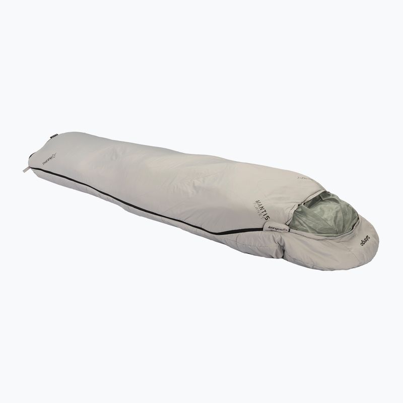 Спальний мішок Vango Mantis Planet grey flannel 3