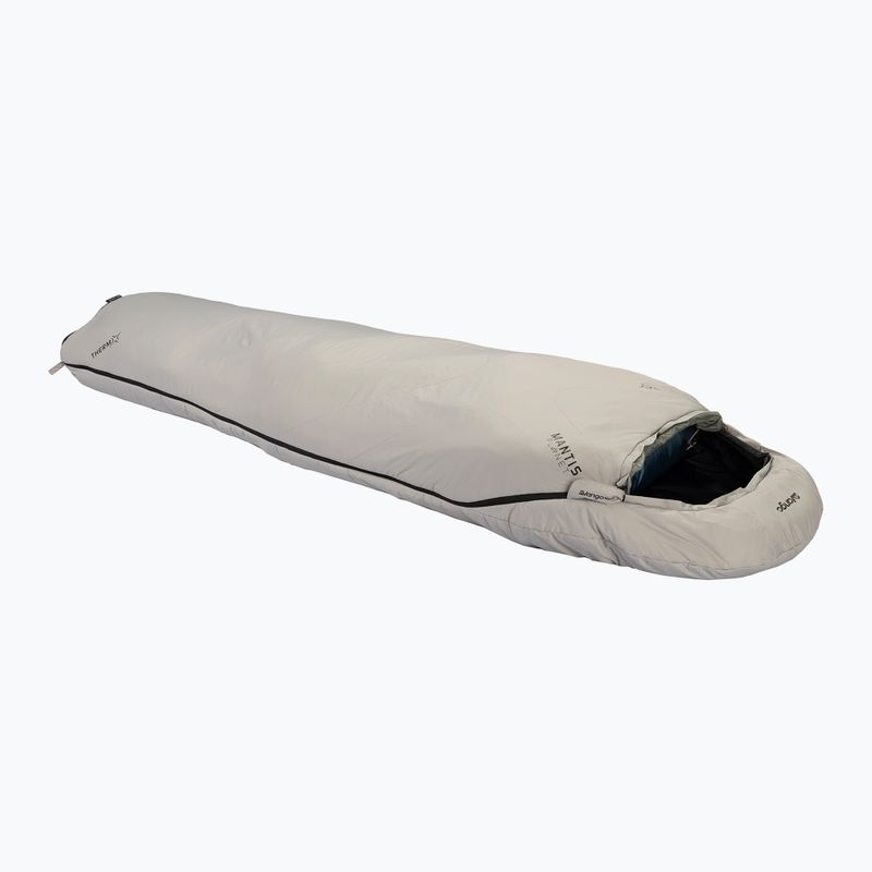 Спальний мішок Vango Mantis Planet grey flannel 4