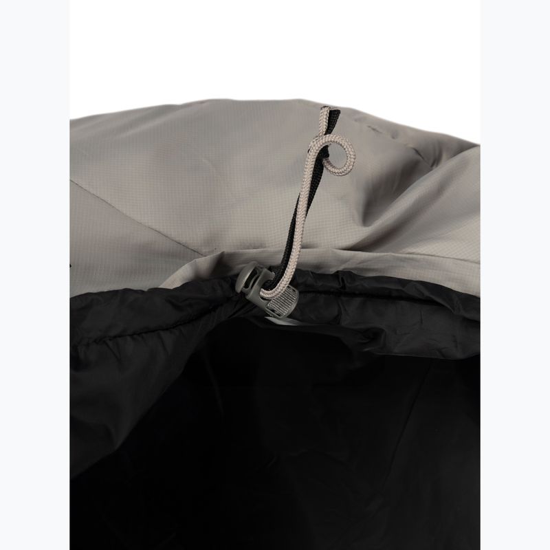 Спальний мішок Vango Mantis Planet grey flannel 7