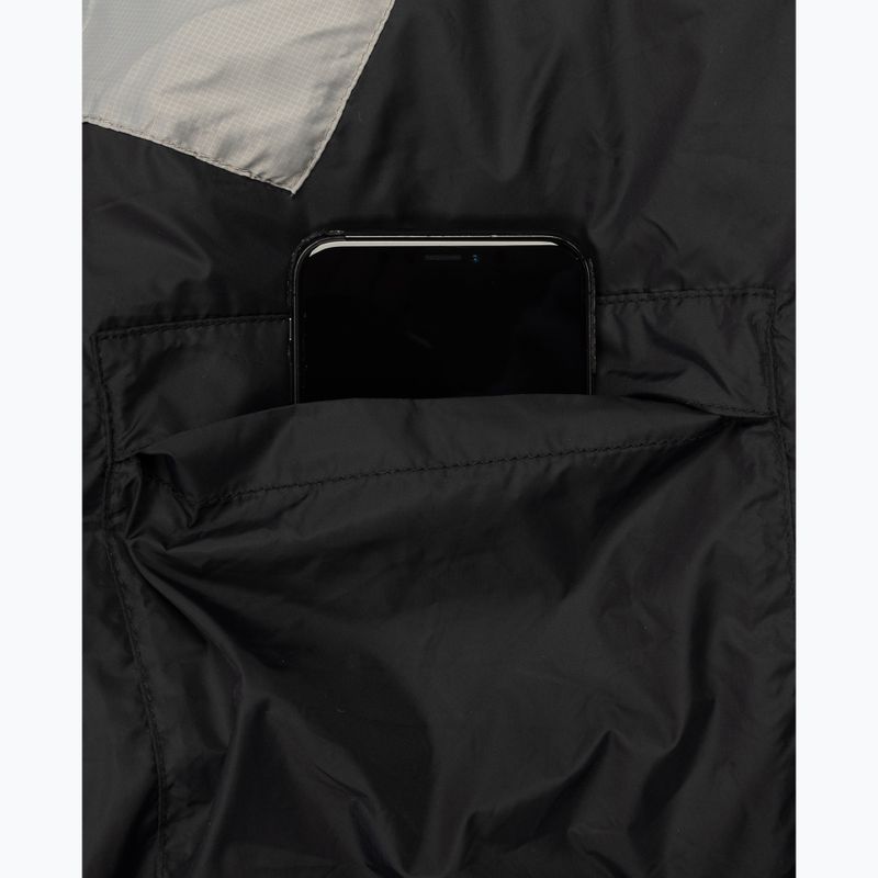 Спальний мішок Vango Mantis Planet grey flannel 8