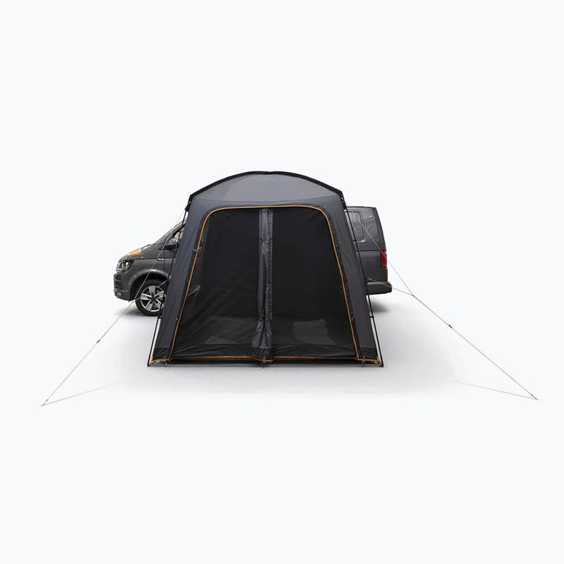 Передпокій для автомобіля Vango Tailgate Hub II Low smoke 4