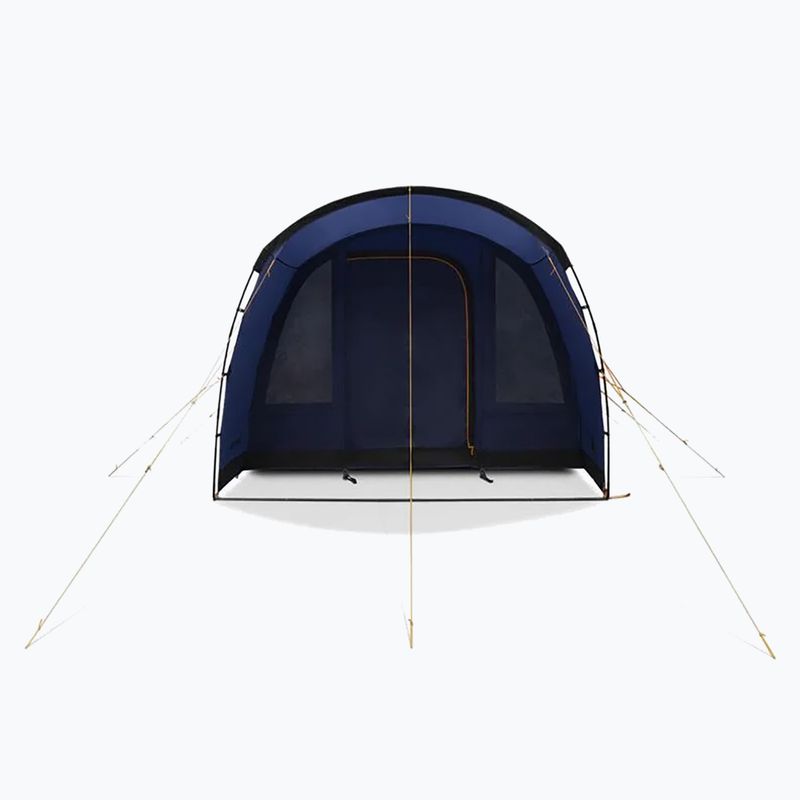 Намет кемпінговий чотиримісний Vango Capri 400 twilight blue 5