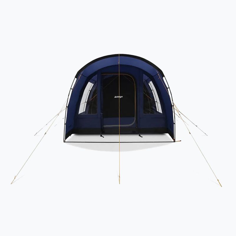 Намет кемпінговий чотиримісний Vango Capri 400 twilight blue 6