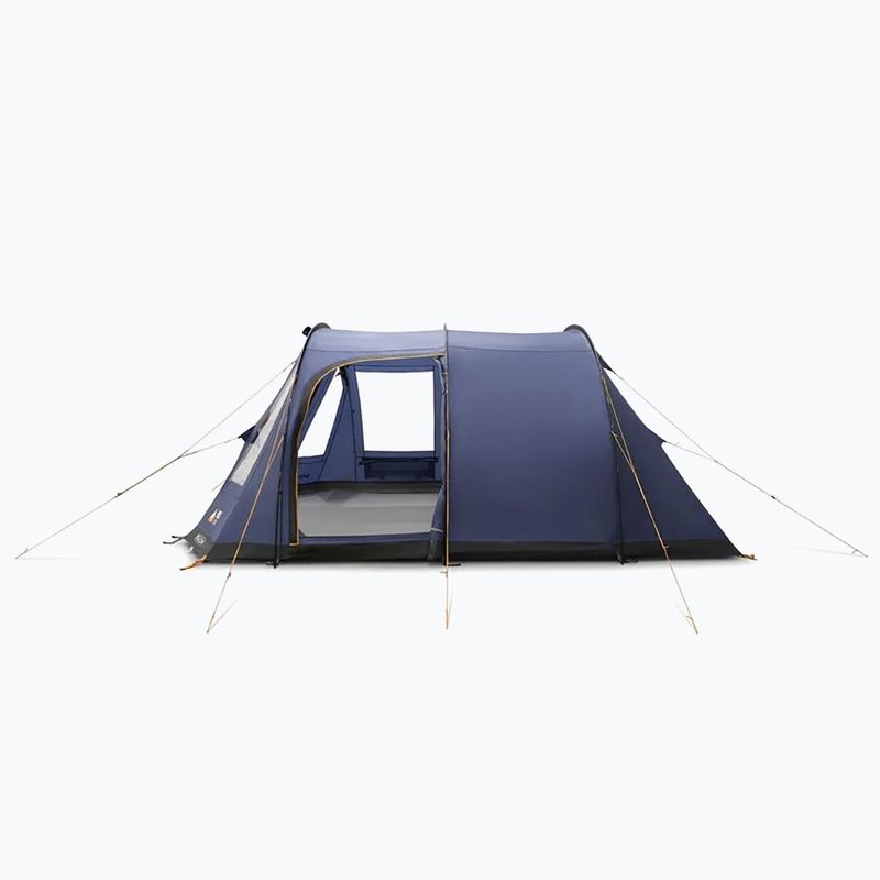 Намет кемпінговий семимісний Vango Iris 500 twilight blue 5