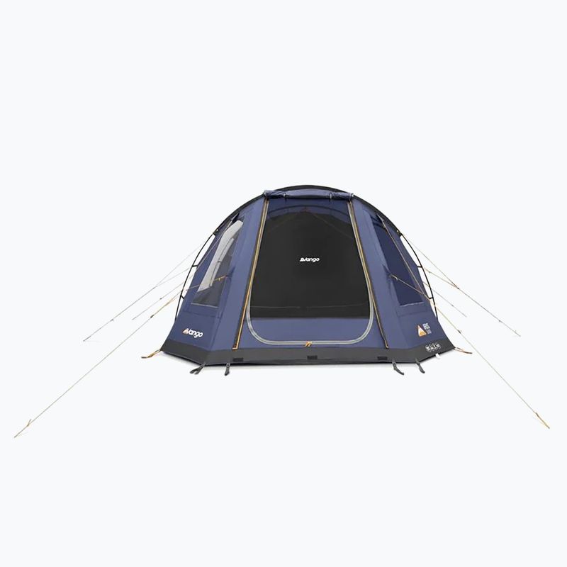 Намет кемпінговий семимісний Vango Iris 500 twilight blue 6