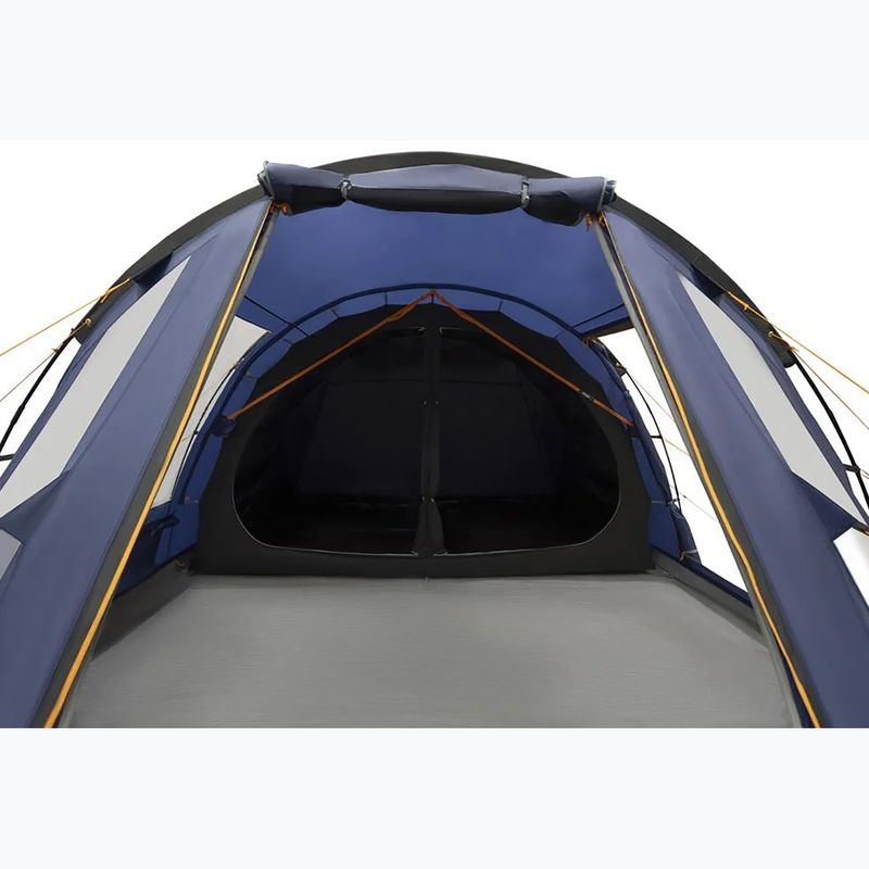 Намет кемпінговий семимісний Vango Iris 500 twilight blue 7