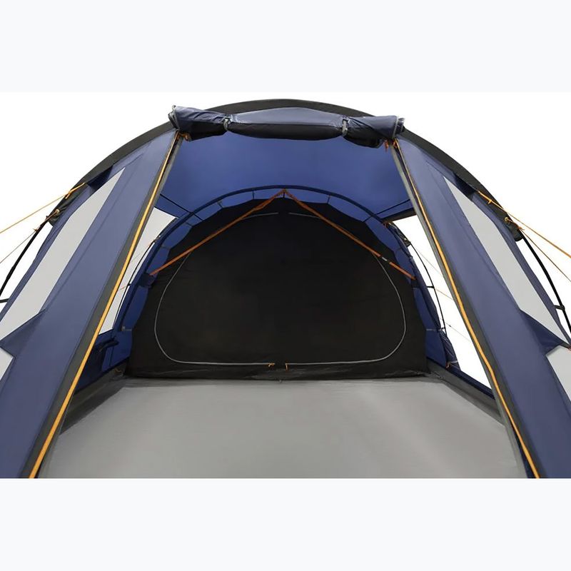 Намет кемпінговий семимісний Vango Iris 500 twilight blue 8