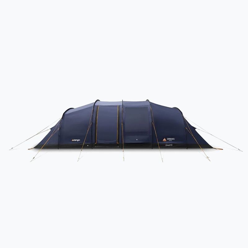 Намет кемпінговий шестимісний Vango Sorento 600XL twilight blue 2