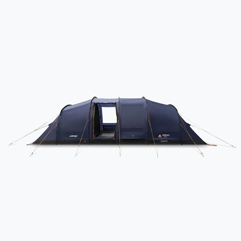 Намет кемпінговий шестимісний Vango Sorento 600XL twilight blue 3