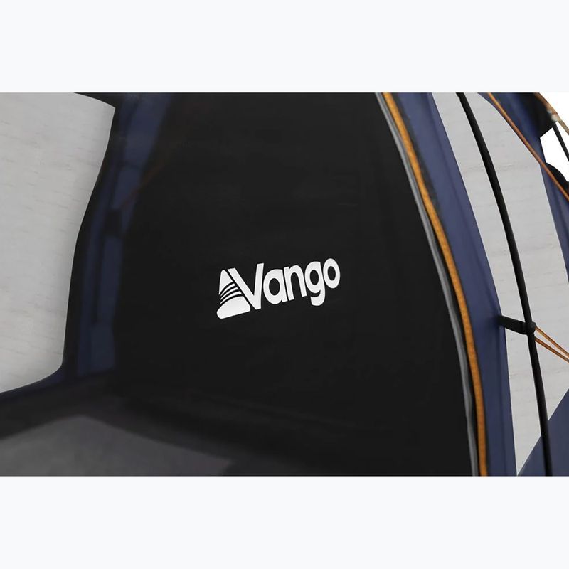 Намет кемпінговий шестимісний Vango Sorento 600XL twilight blue 6
