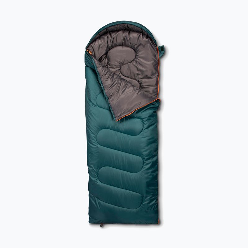 Спальний мішок Vango Atlas 250 Quad deep atlantic 2