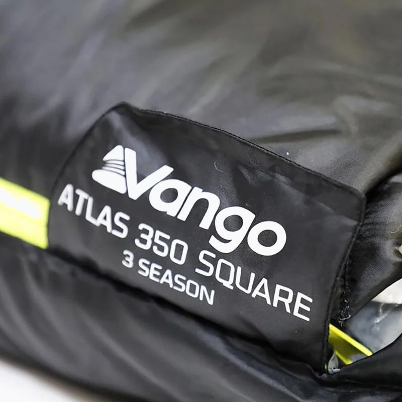 Спальний мішок Vango Atlas 350 Quad excalibur 6