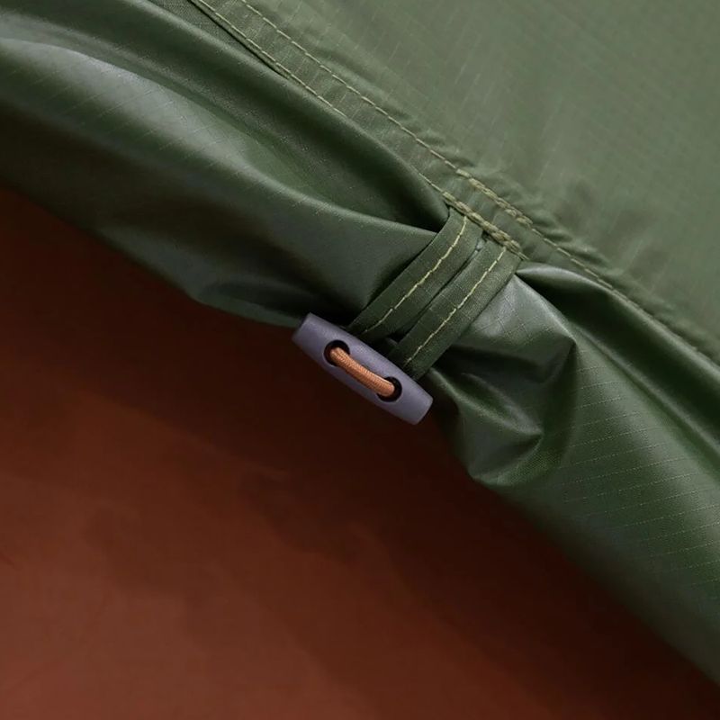 Namiot trekkingowy 3-osobowy Vango Exedra 300 forest green 9