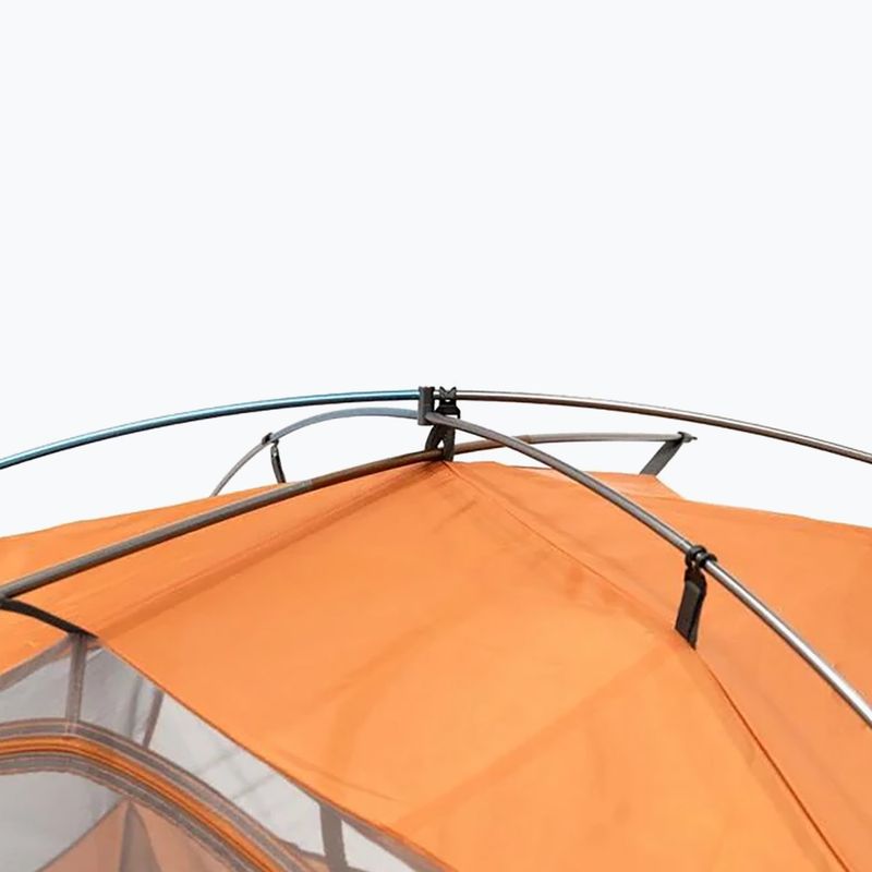 Namiot trekkingowy 3-osobowy Vango Exedra 300 forest green 11