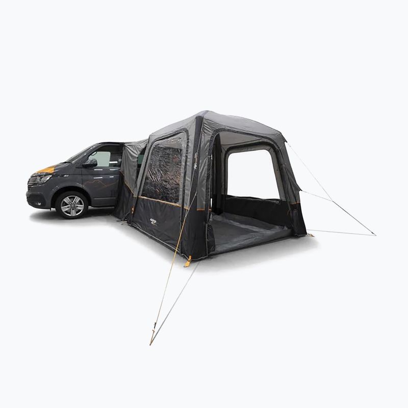 Передпокій для автомобіля Vango AirHub II Low cloud grey 4