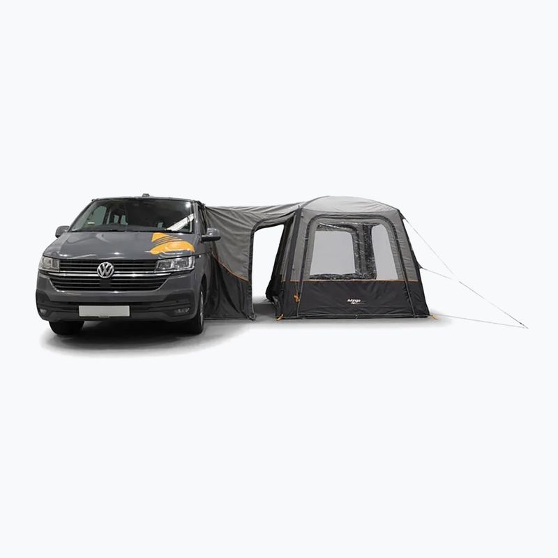 Передпокій для автомобіля Vango AirHub II Low cloud grey 6