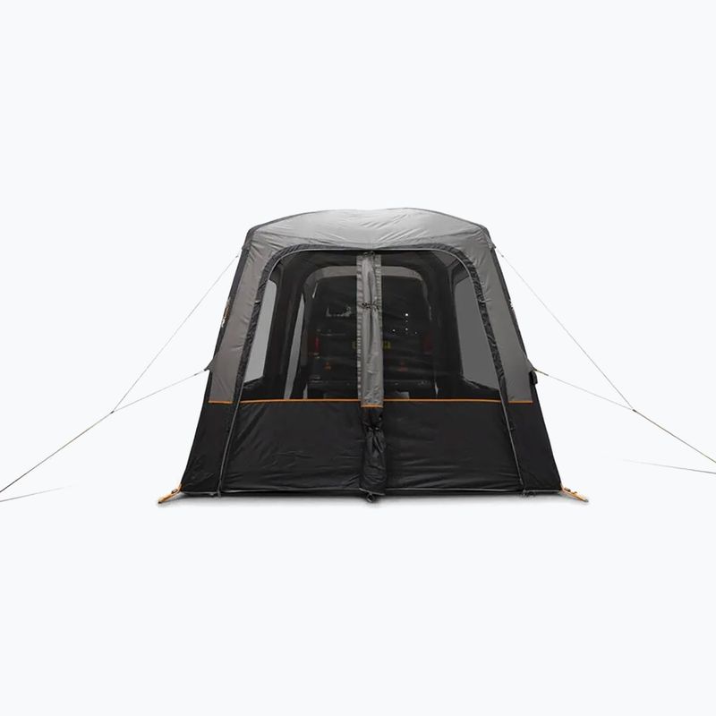Передпокій для автомобіля Vango AirHub II Low cloud grey 8