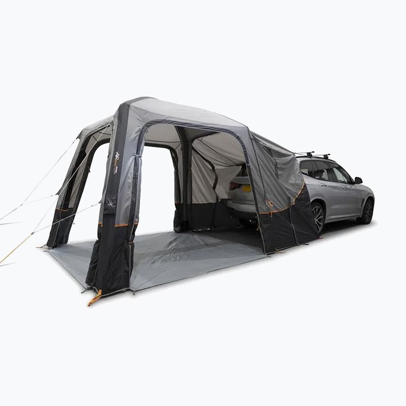 Передпокій для автомобіля Vango AirHub II Low cloud grey 9