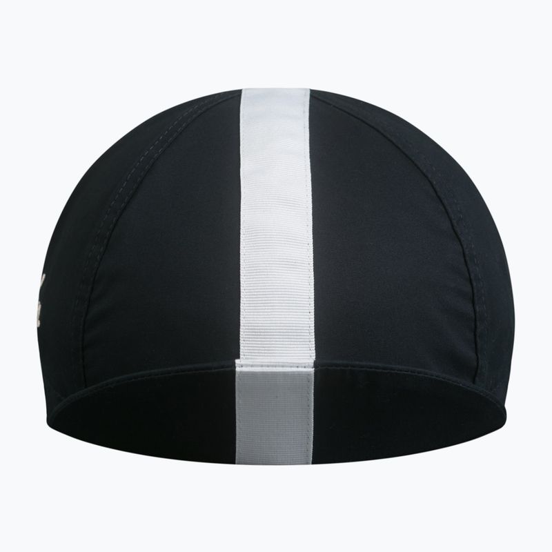 Кепка велосипедна Rapha Cap II black/white 3