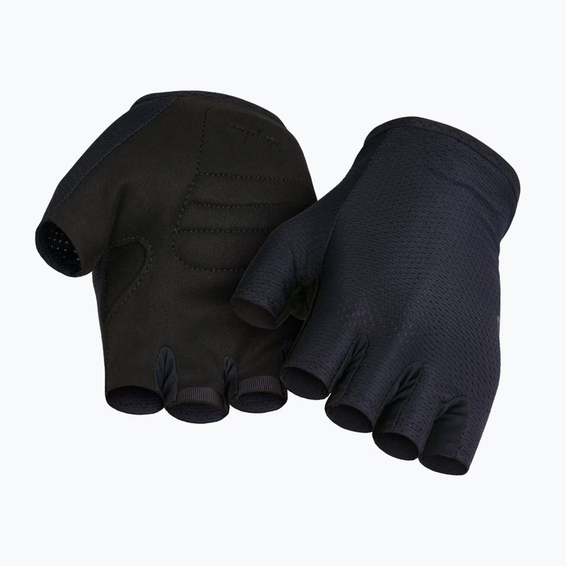 Рукавички велосипедні Rapha Core Mitts black