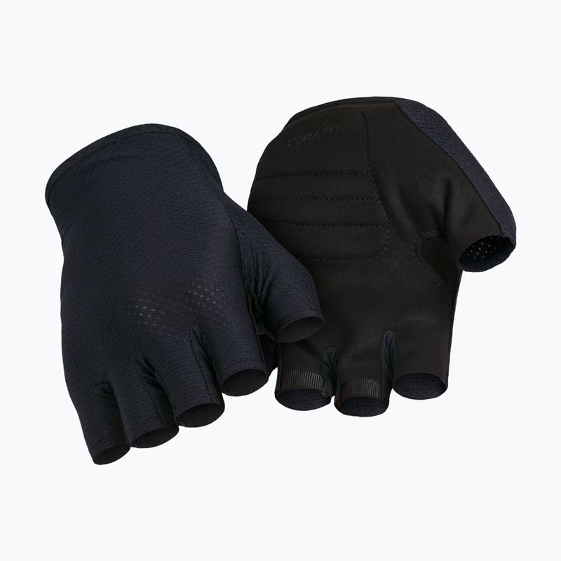 Рукавички велосипедні Rapha Core Mitts black 2