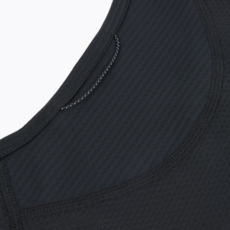 Майка велосипедна жіноча Rapha Lightweight Base Layer - Sleeveless black 4