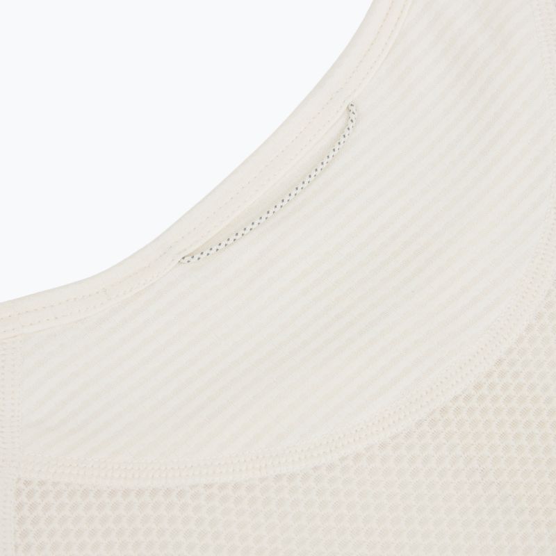 Майка велосипедна жіноча Rapha Lightweight Base Layer - Sleeveless white 4