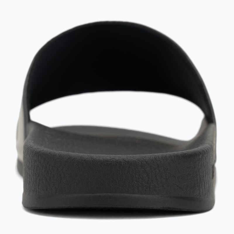 Шльопанці жіночі KARL LAGERFELD Kondo 2.0 Maison black rubber 6