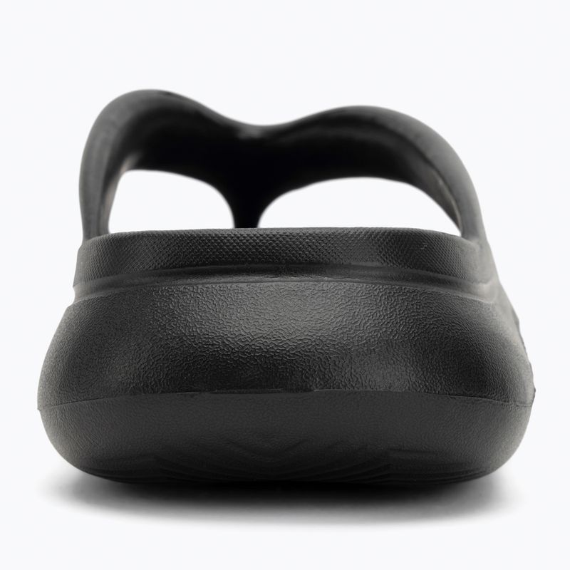 В'єтнамки жіночі KARL LAGERFELD Skoona II Hotel Thong black rubber 6