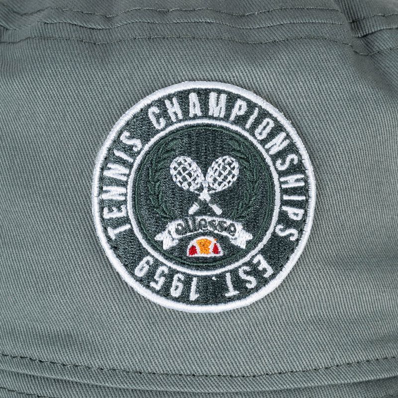 Капелюх-відро Ellesse Lotaro зелений 4