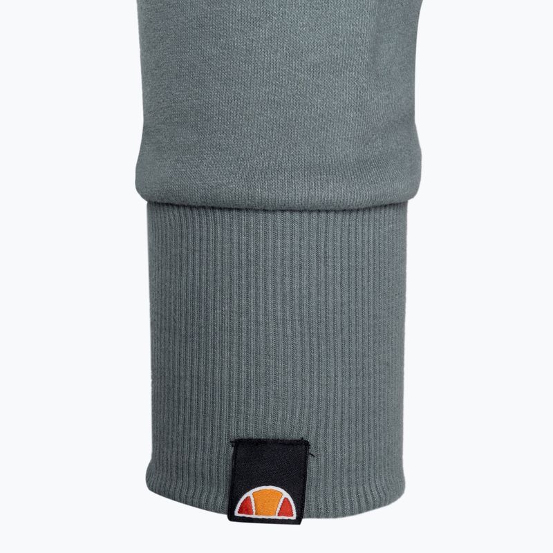 Жіночий тренувальний світшот Ellesse Allesandro зелений 3