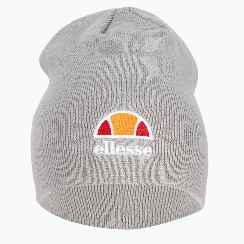 Зимова шапка Ellesse Brenna сіра 2