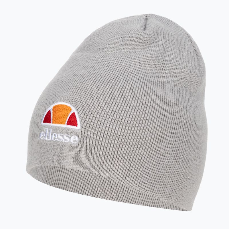 Зимова шапка Ellesse Brenna сіра 3