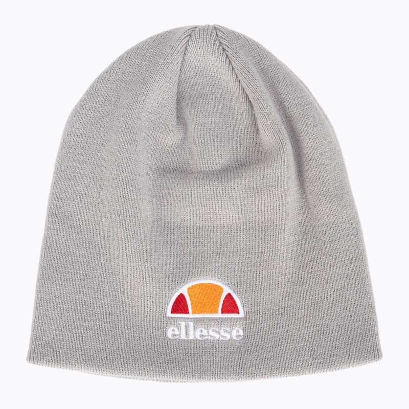 Зимова шапка Ellesse Brenna сіра 5
