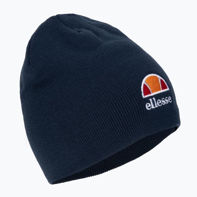 Зимова шапка Ellesse Brenna темно-синя