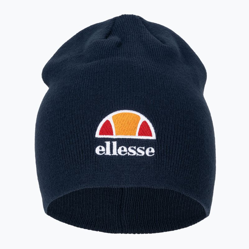 Зимова шапка Ellesse Brenna темно-синя 2