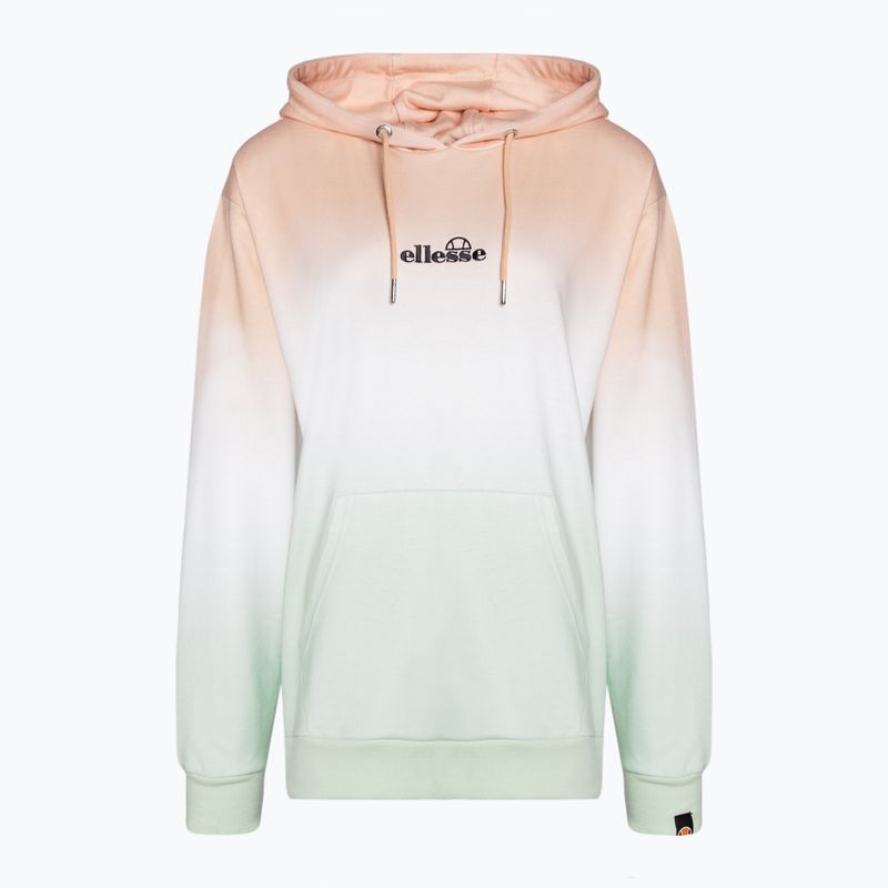 Жіночий тренувальний світшот Ellesse Estate Oh Hoody різнокольоровий