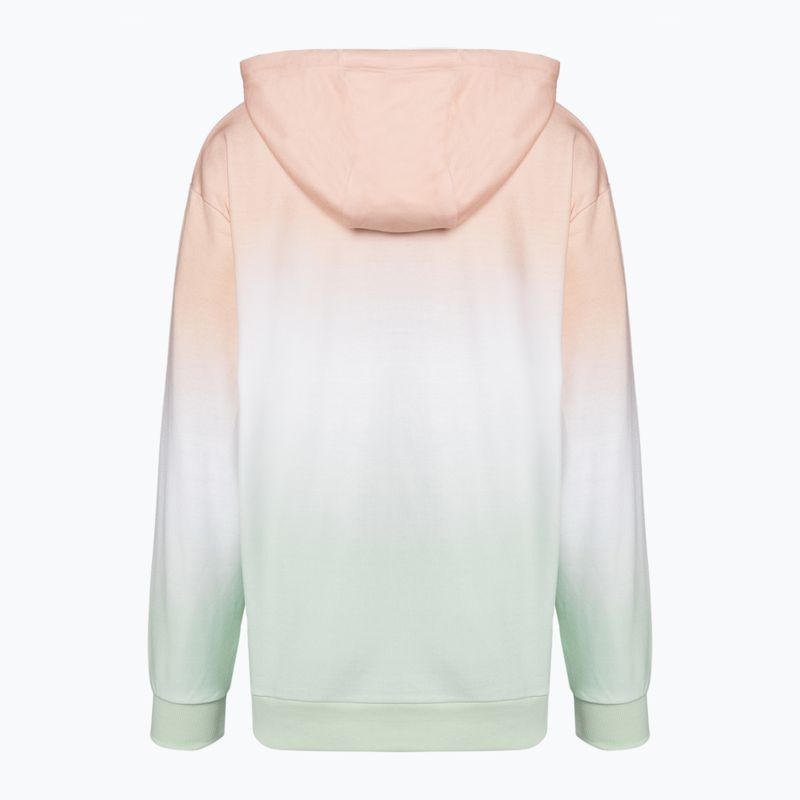 Жіночий тренувальний світшот Ellesse Estate Oh Hoody різнокольоровий 2